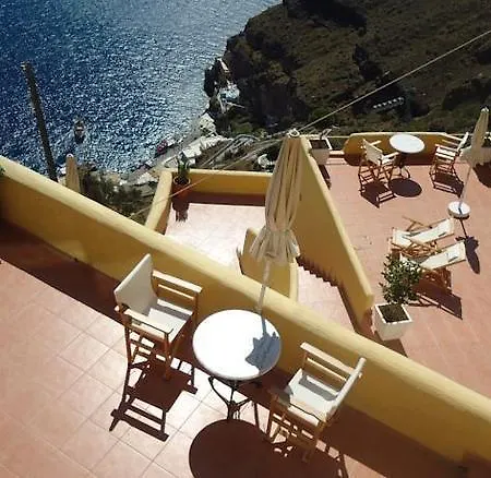 Hotel Porto Carra