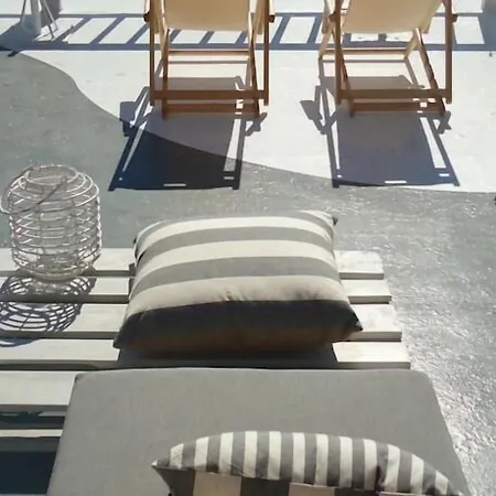 Porto Carra Ξενοδοχείο 2*