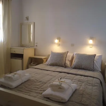 Porto Carra Hotel 2*