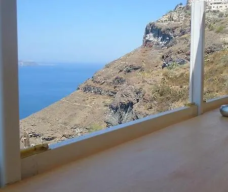 Porto Carra Φηρά