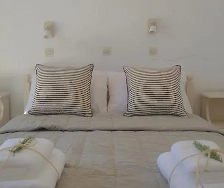 Otel Porto Carra Fira (Santorini)