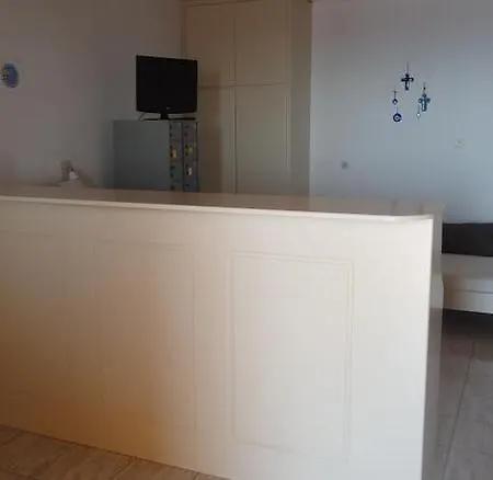 Porto Carra 2* Φηρά