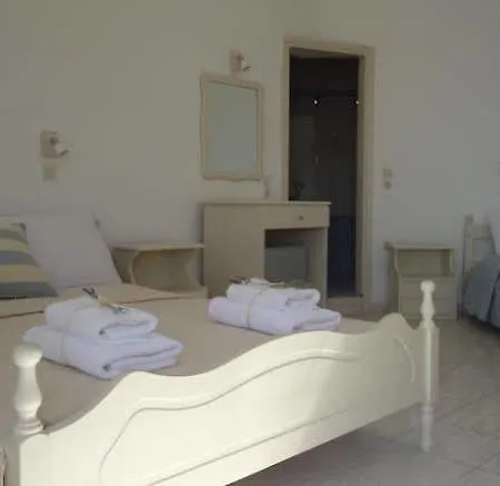 Ξενοδοχείο Porto Carra