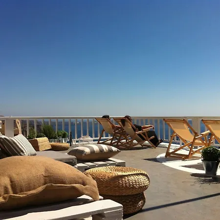 Porto Carra Hotel