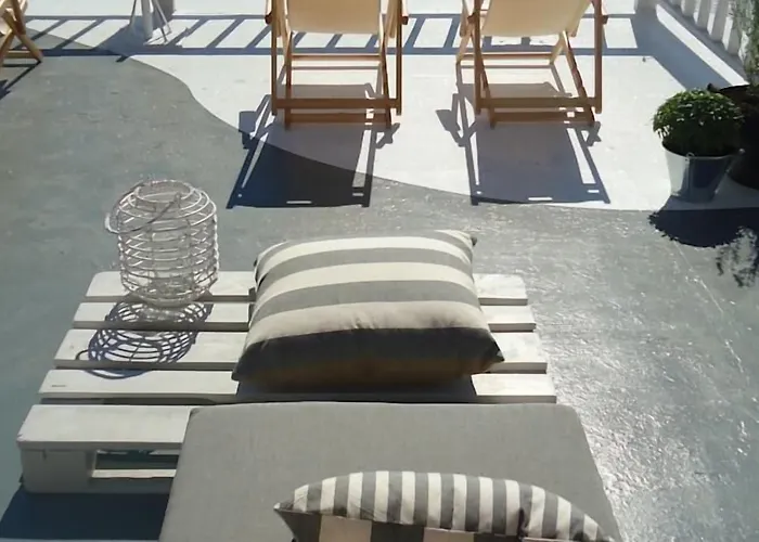 Porto Carra 호텔 2*