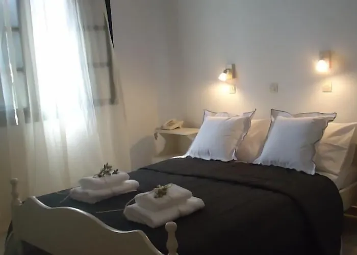 호텔 Porto Carra 2*