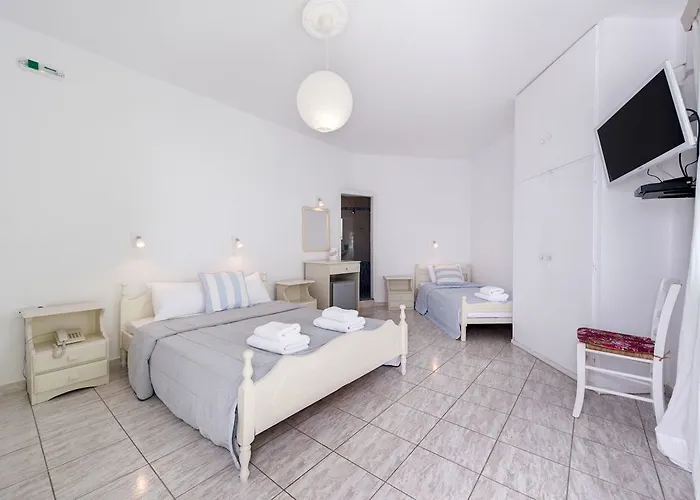 호텔 Porto Carra 2*