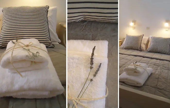 호텔 Porto Carra 2*