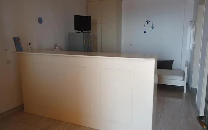 Porto Carra 2* 산토리니