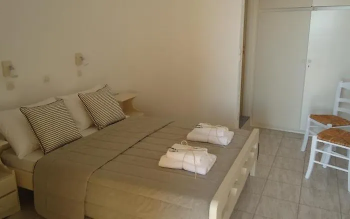 Porto Carra 산토리니