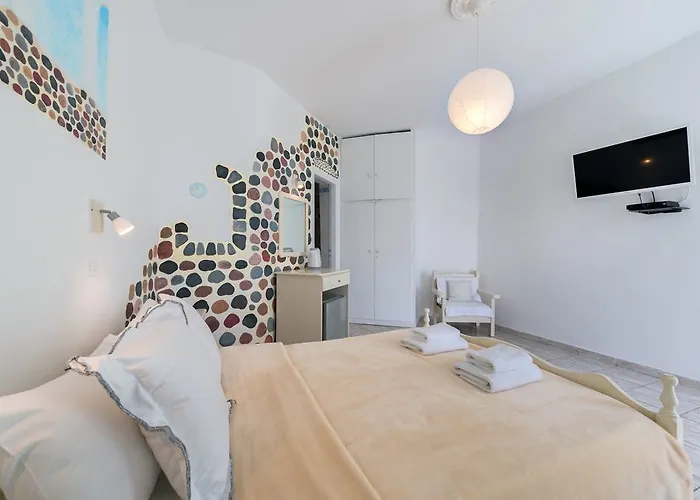 Porto Carra 산토리니