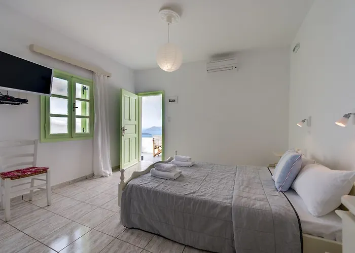 호텔 Porto Carra 2*