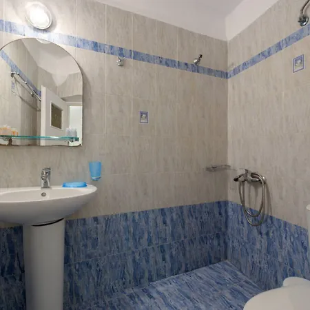 Hotel Porto Carra Fira (Santorini)