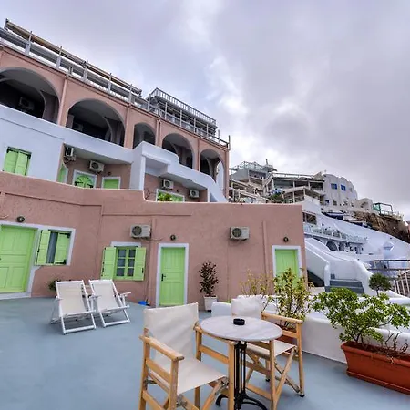 Porto Carra Тира