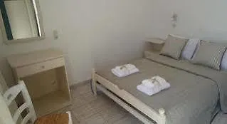 Porto Carra Szálloda Fíra