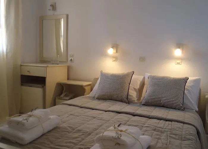 Porto Carra Hotel 2*