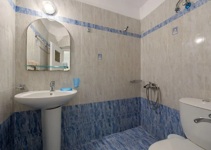 Hotel Porto Carra Fira (Santorini)