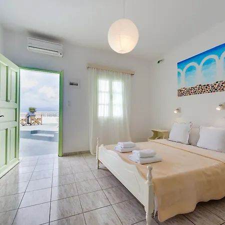 Porto Carra Hotel Fira (Santorini)